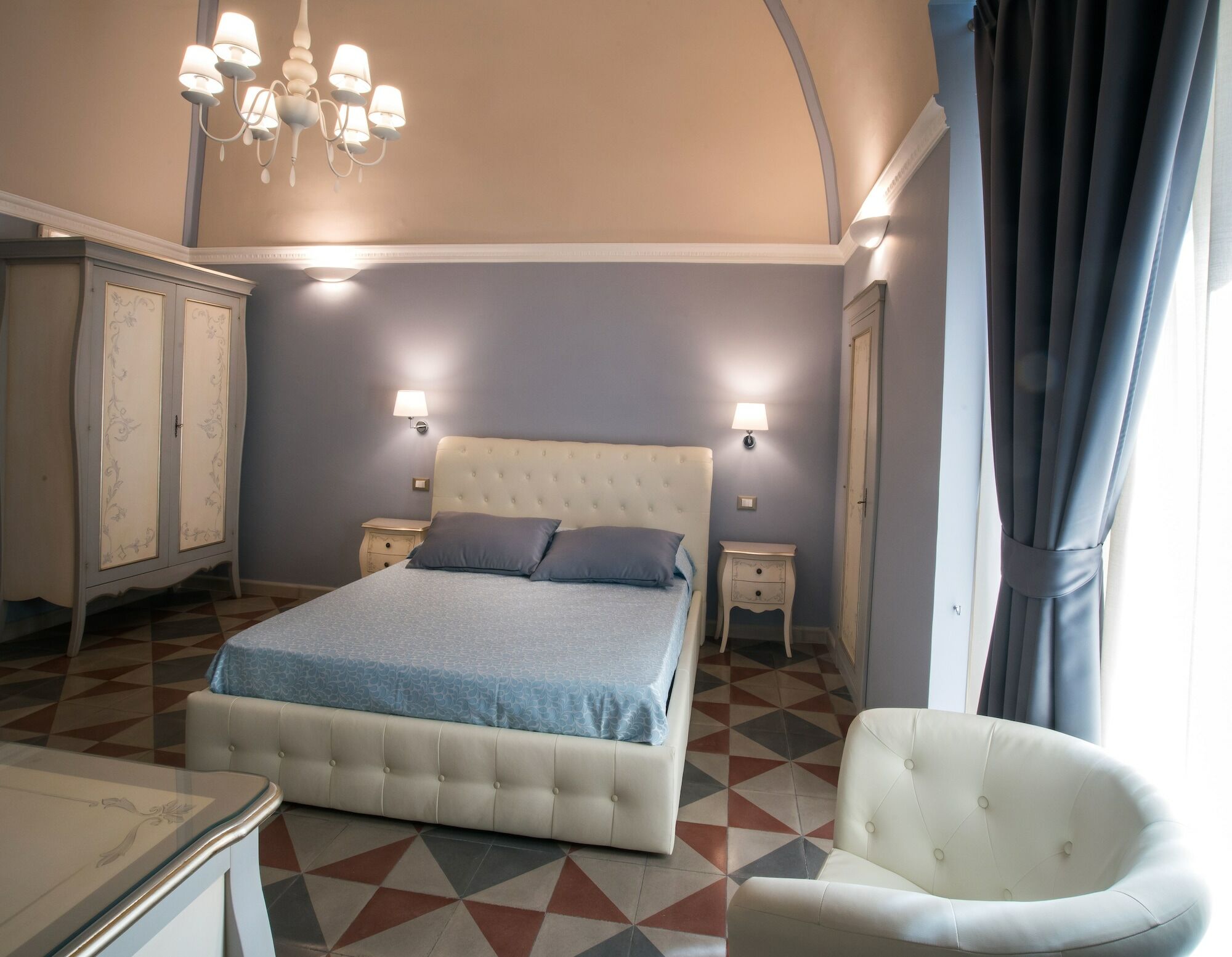 Palazzo Bove Bed & Breakfast Galatone Bagian luar foto