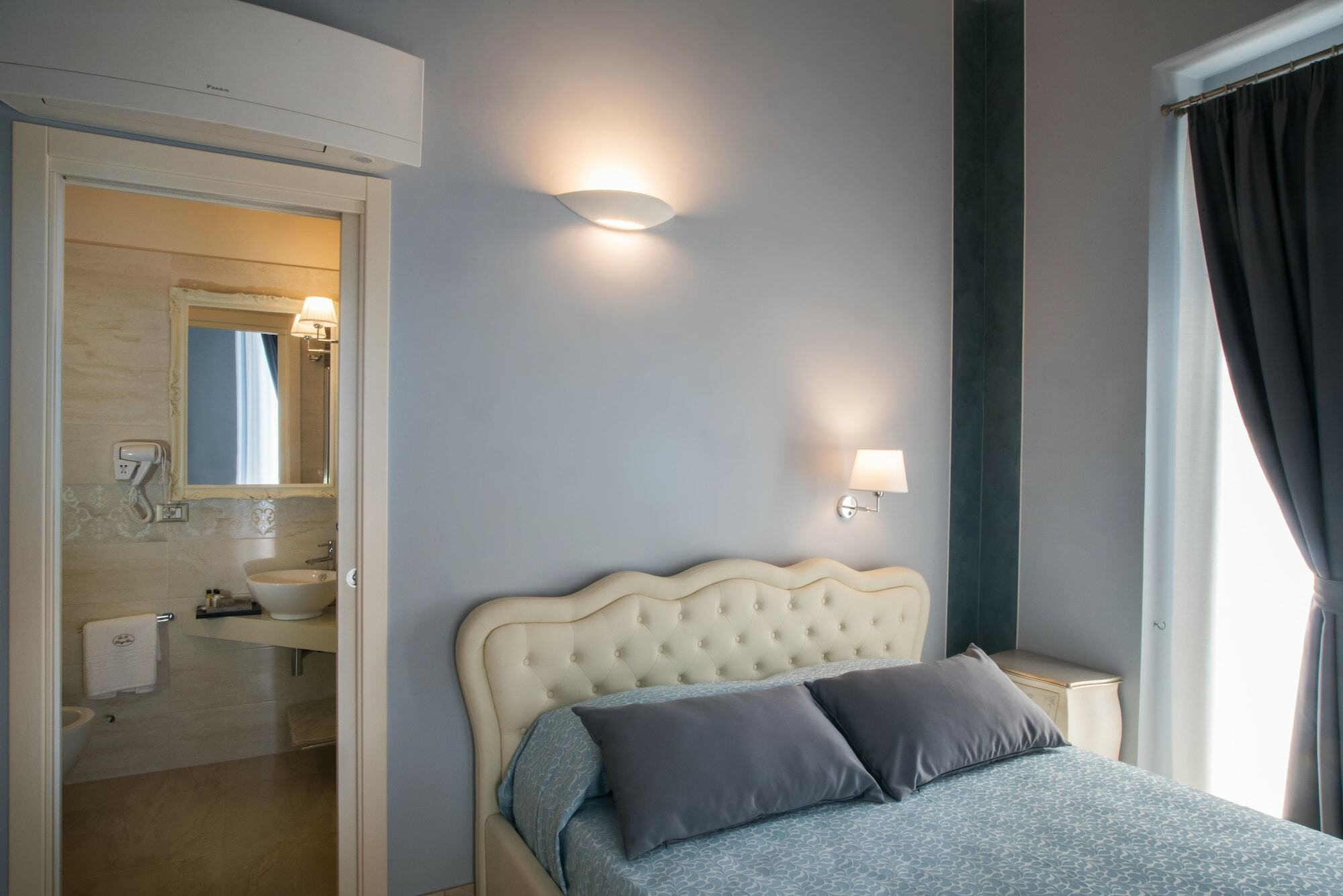 Palazzo Bove Bed & Breakfast Galatone Bagian luar foto